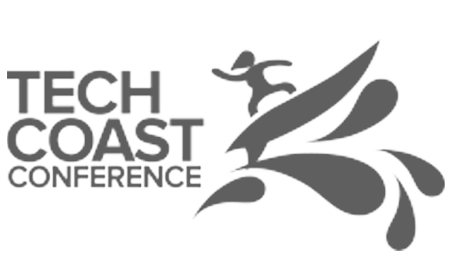 tech coast conference logo