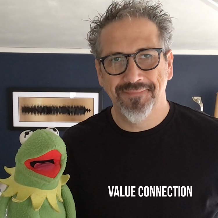 value connection